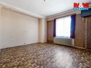 Prodej rodinného domu, Velvary, Tyršova, 160 m2