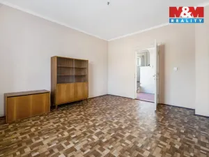 Prodej rodinného domu, Velvary, Tyršova, 160 m2