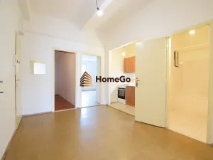 Pronájem bytu 3+1, Praha - Nusle, U gymnázia, 95 m2