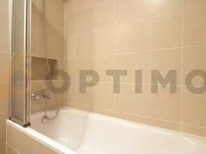 Pronájem bytu 2+kk, Praha - Vysočany, Pod Harfou, 44 m2
