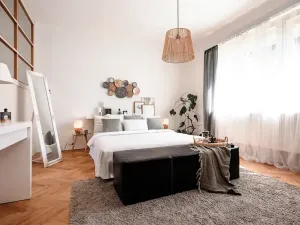 Prodej bytu 2+1, Vysoké Mýto, 80 m2