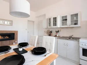 Prodej bytu 2+1, Vysoké Mýto, 80 m2