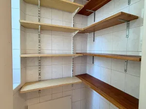 Pronájem bytu 2+1, Praha - Holešovice, Letenské náměstí, 82 m2
