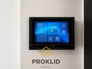 Prodej bytu 2+kk, Olomouc, Třída Jiřího Pelikána, 61 m2