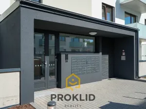 Prodej bytu 2+kk, Olomouc, Třída Jiřího Pelikána, 61 m2
