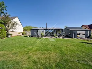 Prodej rodinného domu, Bubovice, Bubovická, 82 m2