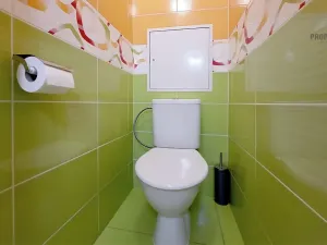 Prodej bytu 3+1, Kuřim, Školní, 102 m2