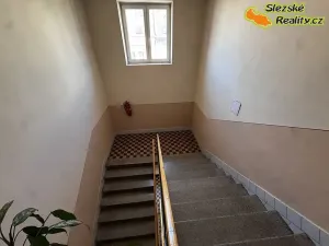 Pronájem bytu 3+1, Opava, Krnovská, 78 m2