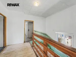 Prodej rodinného domu, Ústí nad Labem, Hospodářská, 200 m2