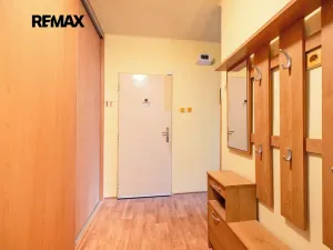 Prodej bytu 3+1, Velvary, Malovarská, 70 m2