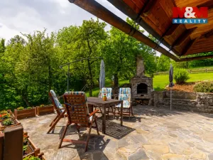 Prodej rodinného domu, Palkovice, 145 m2