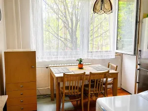 Prodej bytu 3+1, Otrokovice, Družstevní, 72 m2
