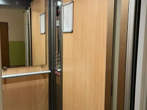 Prodej bytu 3+1, Otrokovice, Družstevní, 72 m2