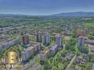Prodej bytu 1+1, Český Těšín, Okružní, 40 m2