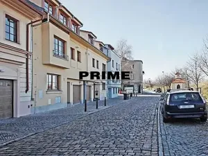 Pronájem rodinného domu, Praha - Střešovice, Nad hradním vodojemem, 350 m2