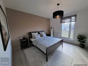 Prodej bytu 2+kk, Nehvizdy, 55 m2