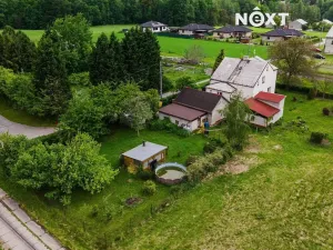 Prodej rodinného domu, Orlová, Větrná, 144 m2