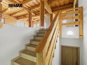 Prodej zemědělského objektu, Vyskytná nad Jihlavou, 442 m2