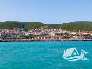 Prodej bytu 1+kk, Sveti Vlas, Bulharsko, 30 m2
