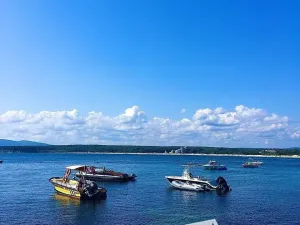 Prodej bytu 2+kk, Primorsko, Bulharsko, 42 m2