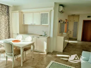 Prodej bytu 2+kk, Primorsko, Bulharsko, 64 m2
