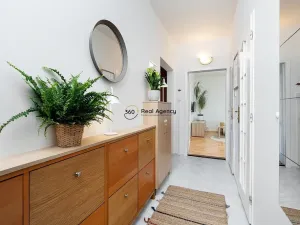 Prodej bytu 3+1, Praha - Hlubočepy, Lamačova, 72 m2