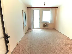 Prodej bytu 3+1, Praha - Háje, Matúškova, 73 m2