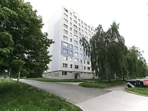Prodej bytu 3+1, Praha - Háje, Matúškova, 73 m2