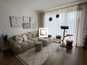 Pronájem bytu 2+kk, Olomouc, Aloise Rašína, 50 m2
