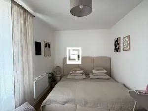 Pronájem bytu 2+kk, Olomouc, Aloise Rašína, 50 m2