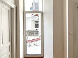Pronájem bytu 1+kk, Brno, Körnerova, 15 m2