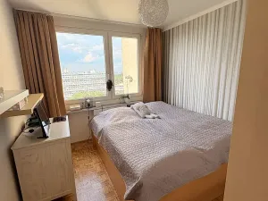 Prodej bytu 4+1, Praha - Krč, V Štíhlách, 80 m2