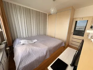 Prodej bytu 4+1, Praha - Krč, V Štíhlách, 80 m2