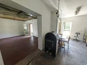 Prodej rodinného domu, Jívka, 145 m2