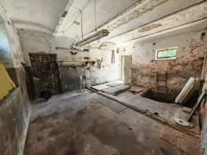 Prodej rodinného domu, Jívka, 145 m2