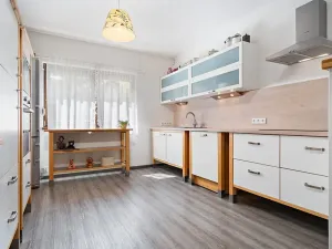 Prodej rodinného domu, Plzeň, Jeřabinová, 170 m2