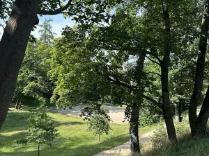 Pronájem bytu 2+kk, Liberec - Liberec I-Staré Město, Zborovská, 43 m2