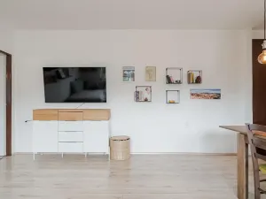 Prodej bytu 3+1, Choceň, Záměstí, 79 m2