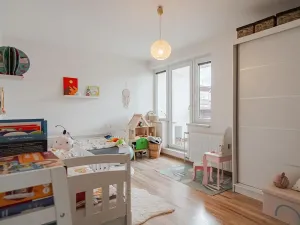 Prodej bytu 3+1, Choceň, Záměstí, 79 m2