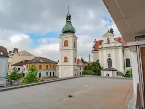 Prodej bytu 3+1, Choceň, Záměstí, 79 m2