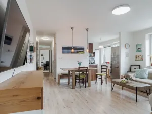Prodej bytu 3+1, Choceň, Záměstí, 79 m2