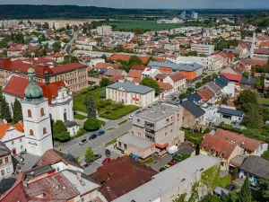 Prodej bytu 3+1, Choceň, Záměstí, 79 m2
