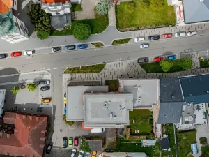 Prodej bytu 3+1, Choceň, Záměstí, 79 m2