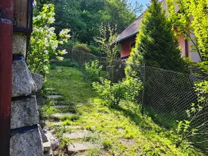 Prodej chaty, Vlkančice, 50 m2