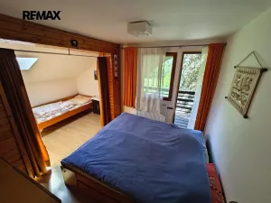 Prodej chaty, Vlkančice, 50 m2