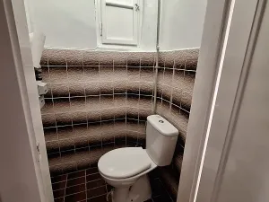 Pronájem pokoje, Praha - Vinohrady, Písecká, 21 m2