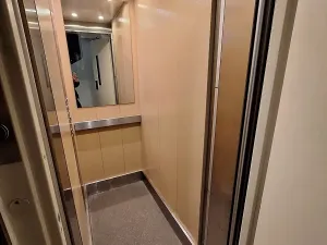 Pronájem pokoje, Praha - Vinohrady, Písecká, 21 m2