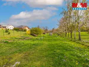 Prodej zahrady, Havířov, Chatařská, 1307 m2