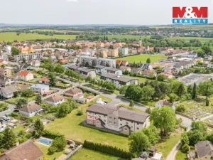 Prodej bytu 3+1, Město Touškov, Partyzánská, 81 m2