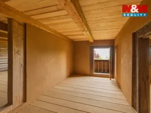 Prodej zemědělské usedlosti, Blíževedly, 340 m2